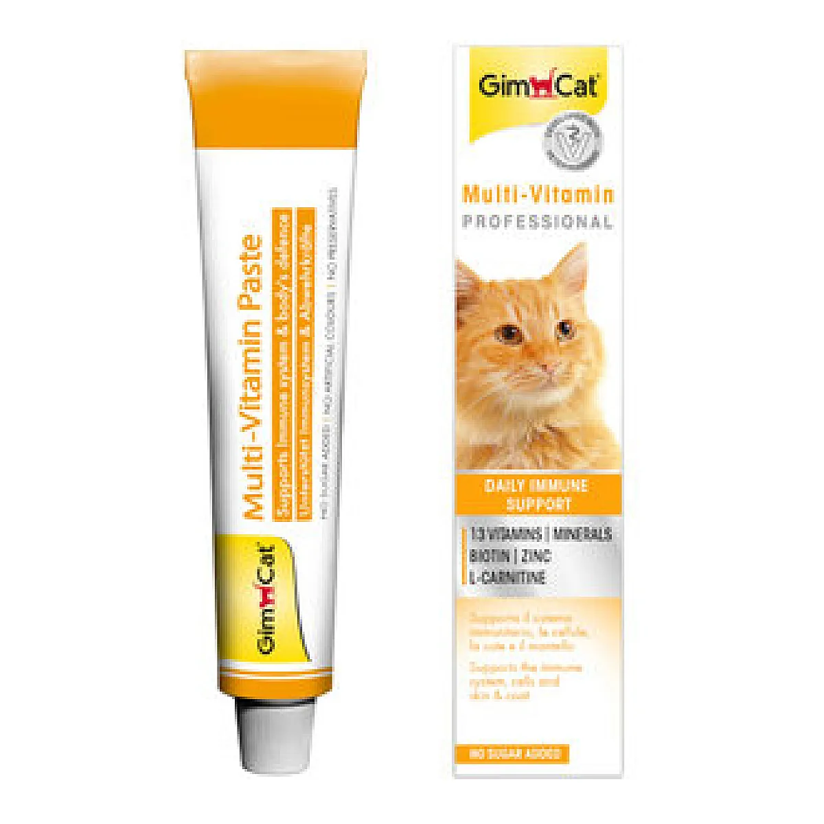 Gimcat Kedi Multivitamin 20 g