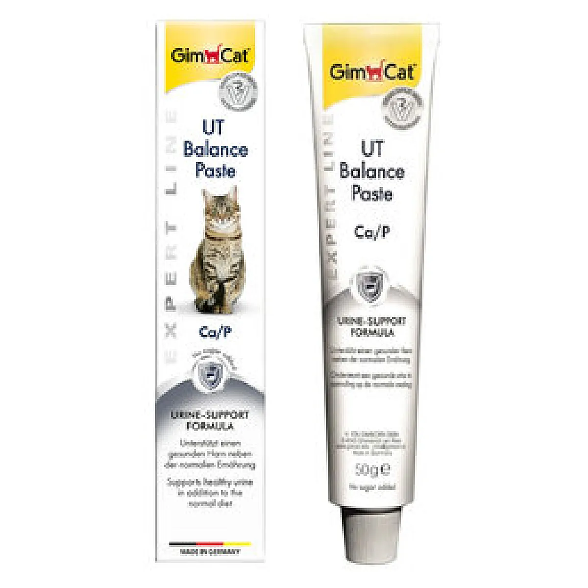 Gimcat Balance Kedi Maması 50 g