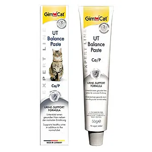 Gimcat Balance Kedi Maması 50 g - 1