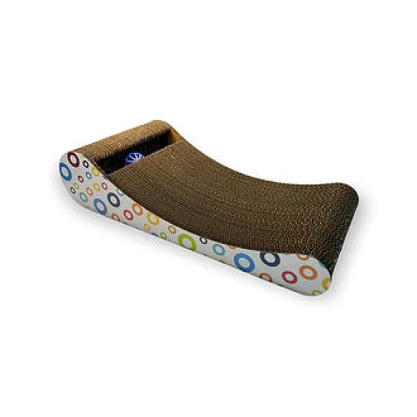 Reyondan Kedi Tirmalama Küresi 0.3 c