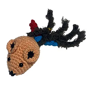 KFG Kedi Oyun Faresi - 280g