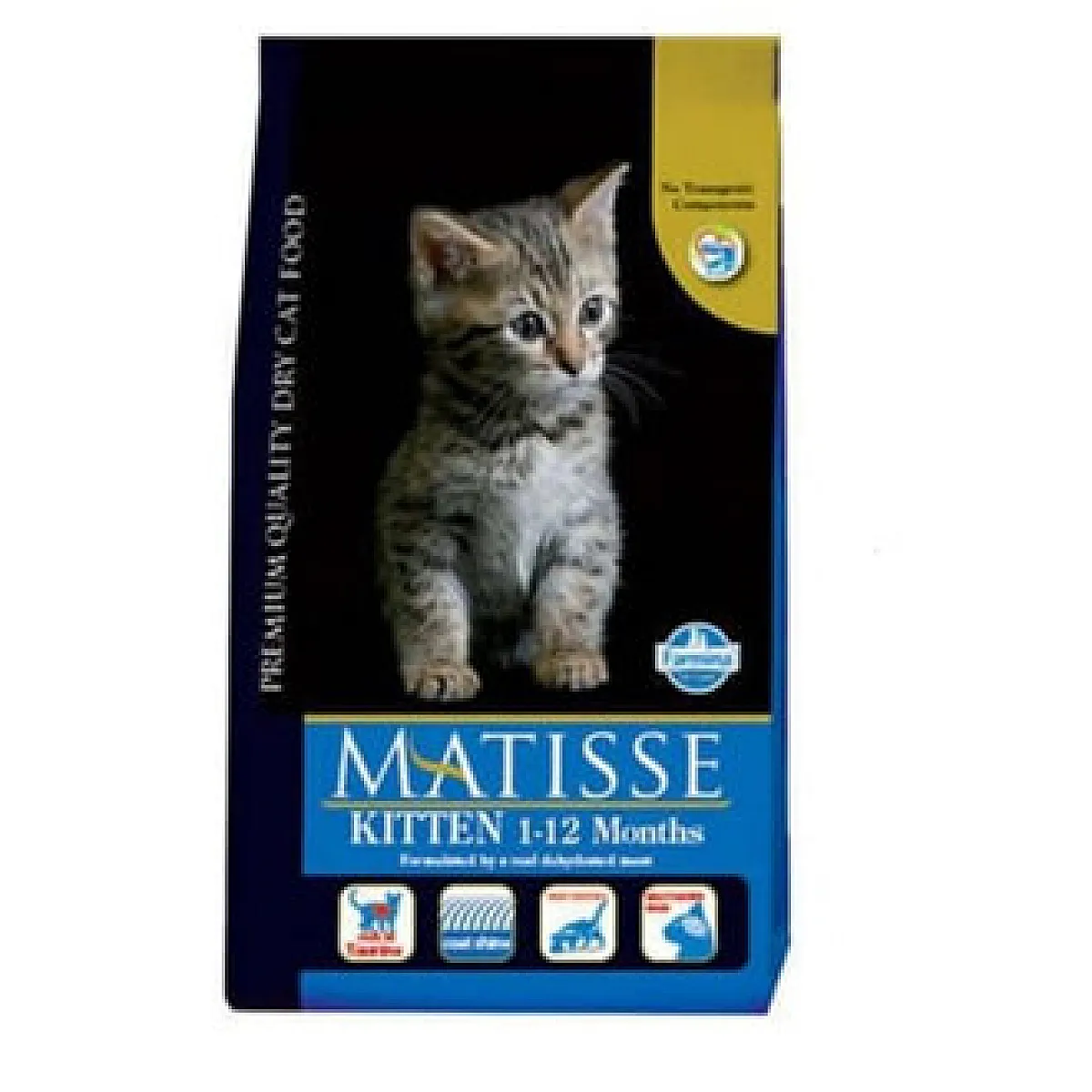 Matisse Kedi Maması 1.5 kg