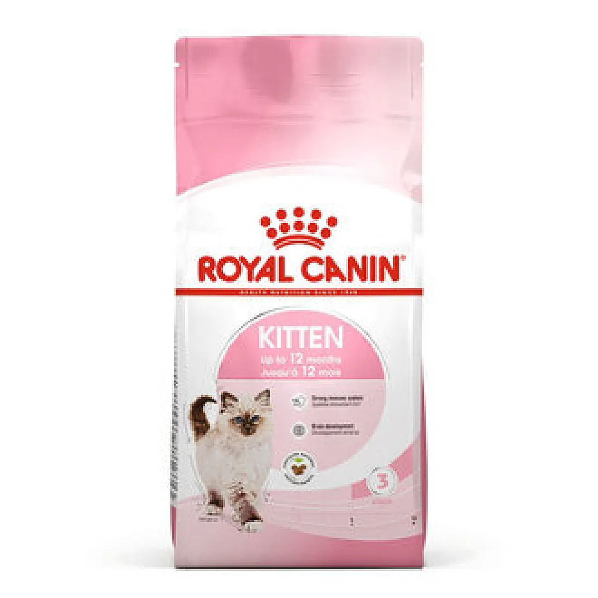 Royal Canin Yavru Kediler İçin Yaş Mama 12 x 85 g