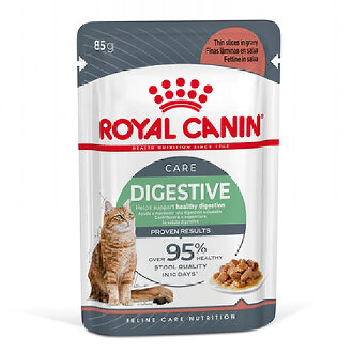 Royal Canin Sindirim Hassasiyeti Kedi Maması 1 kg