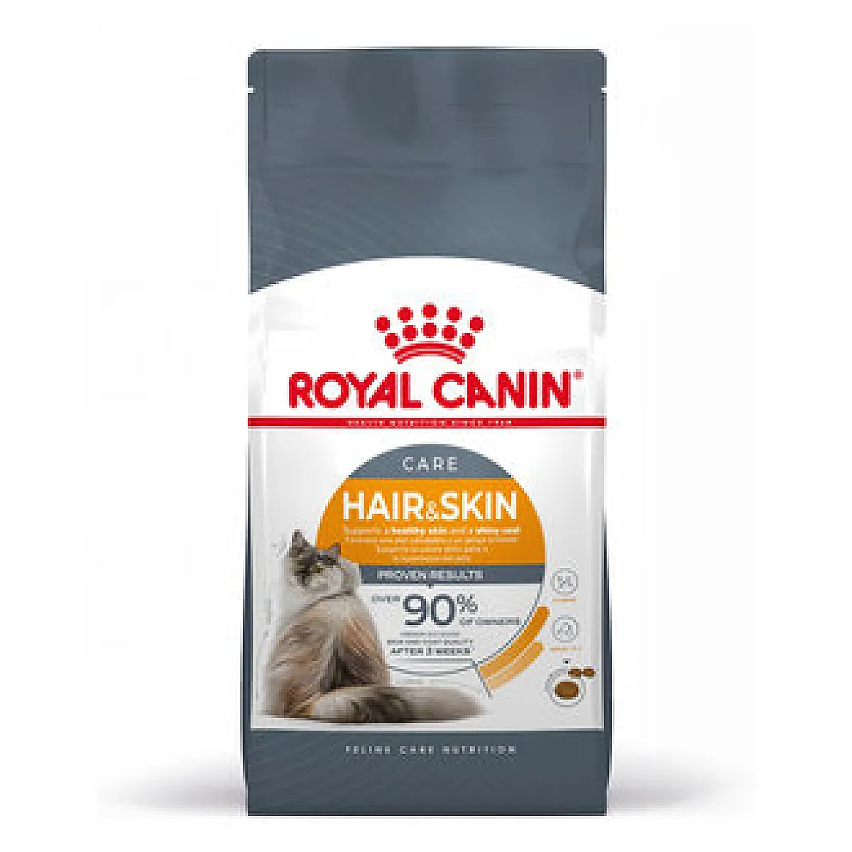Royal Canin Tüy ve Deri Sağlığı Kuru Kedi Maması 2 kg