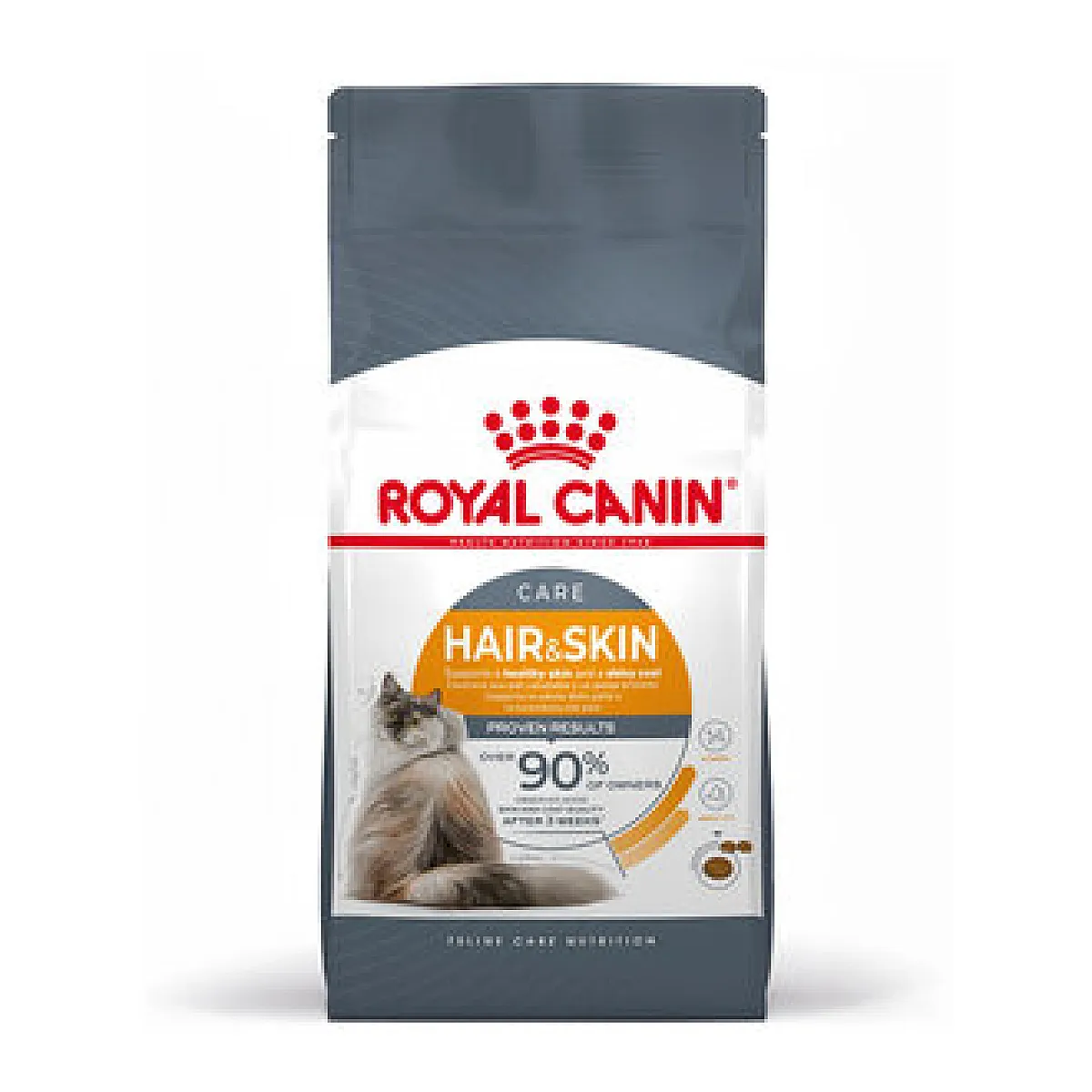 Royal Canin Tüy ve Deri Sağlığı Kuru Kedi Maması 4 kg