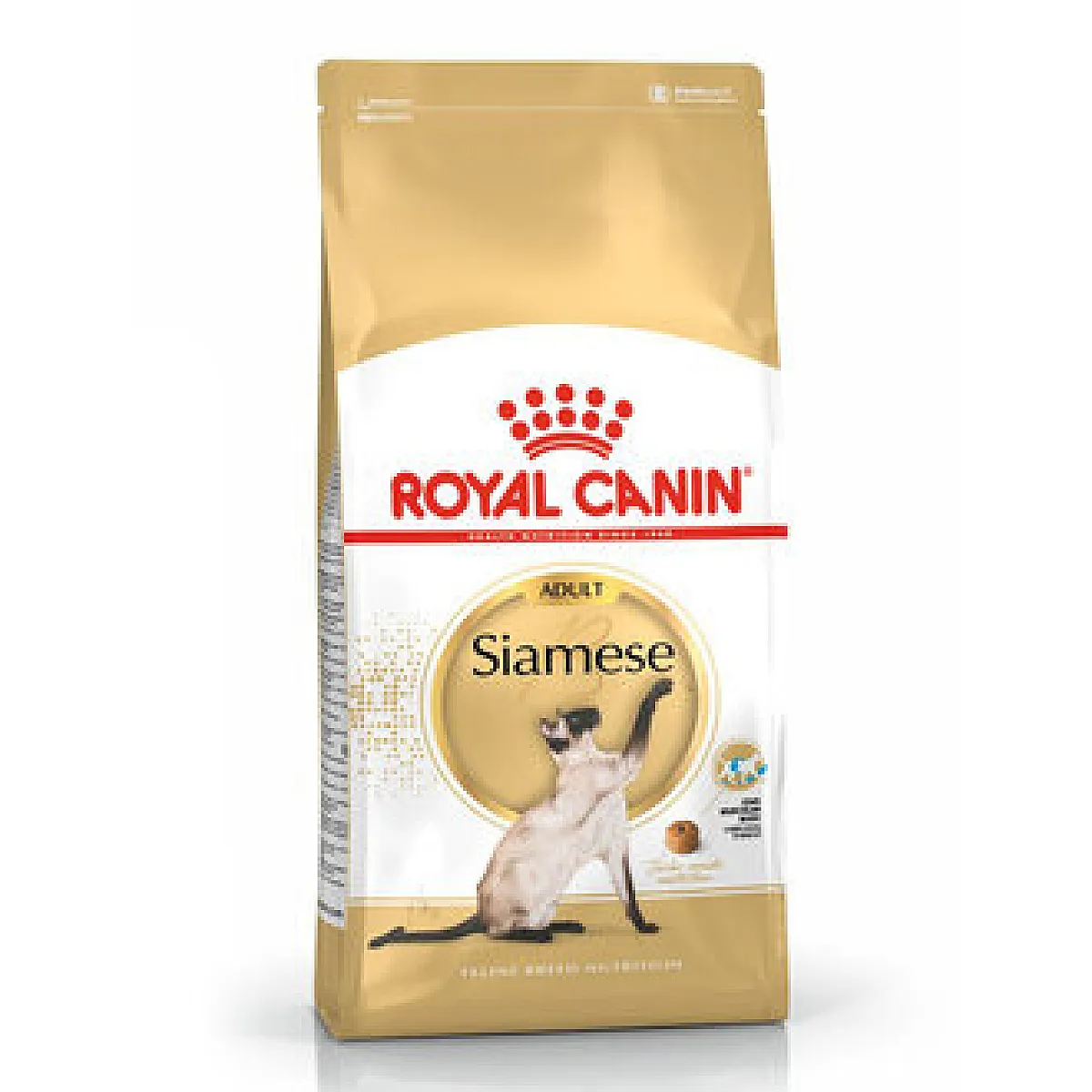 Royal Canin Siyam Yetişkin Kuru Kedi Maması 2 kg