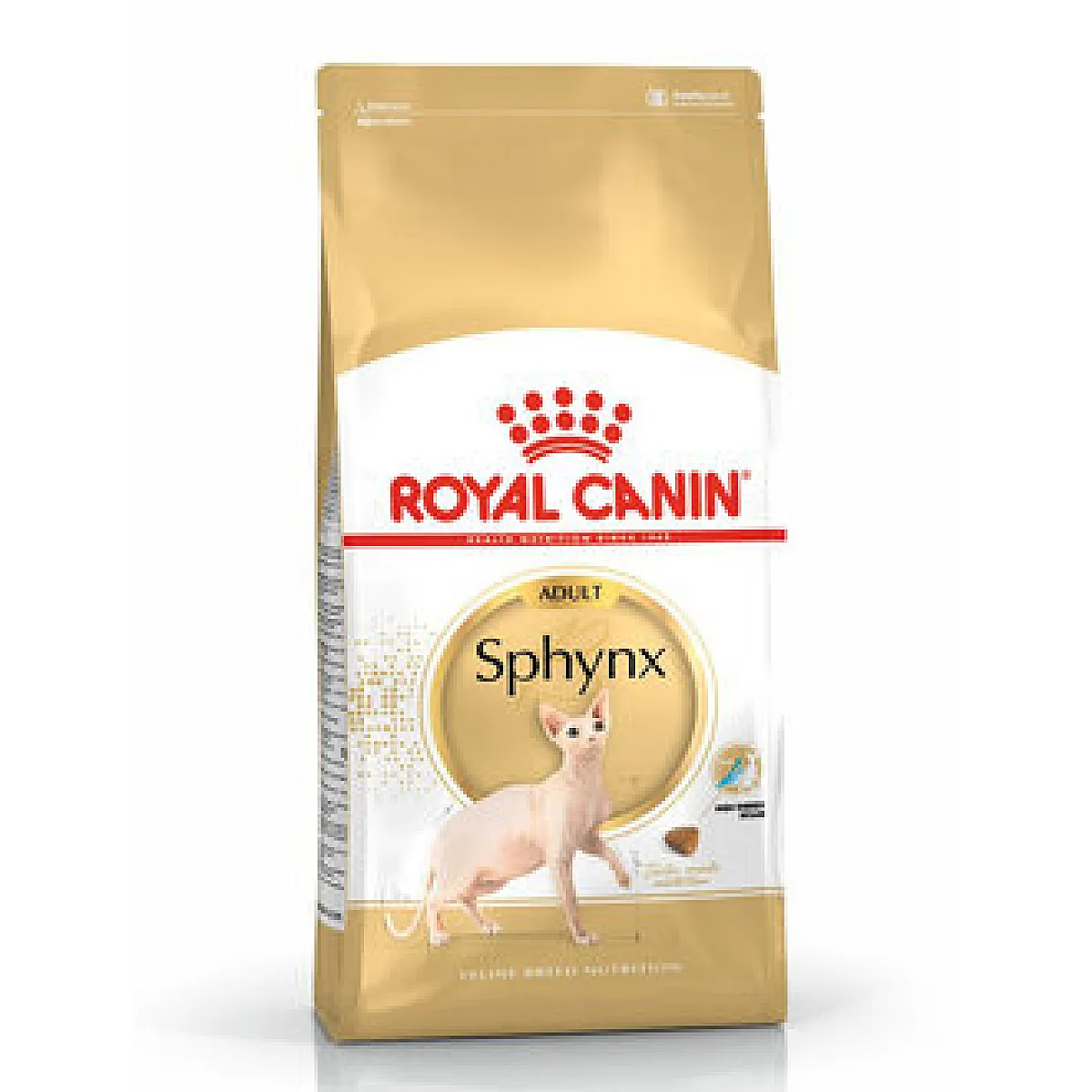 Royal Canin Sphynx Yetişkin Kuru Kedi Maması 2 kg