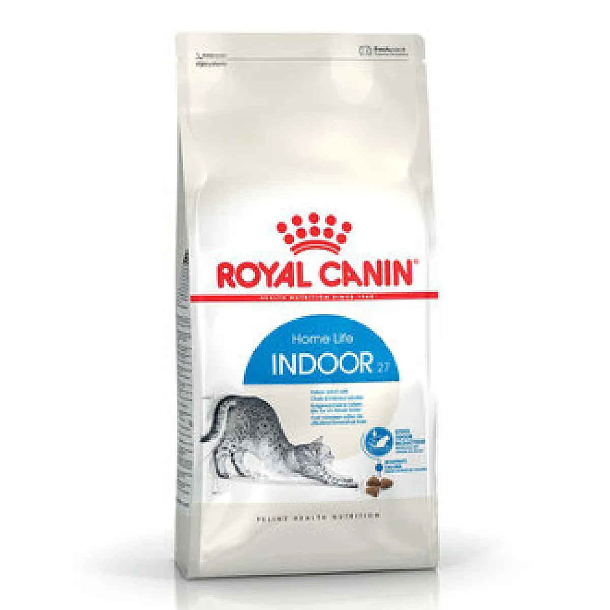 Royal Canin İç Ortam 7 Yetişkin Kuru Kedi Maması 2 kg