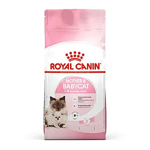 Royal Canin Anne ve Yavru Kedi için Kuru Mama 4 kg