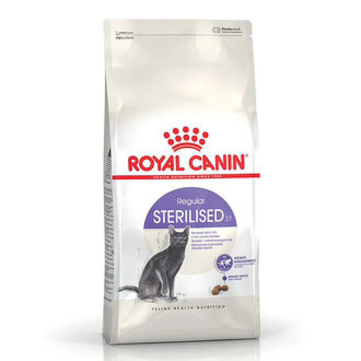 Royal Canin Kısırlaştırılmış Kedi Maması 15 kg