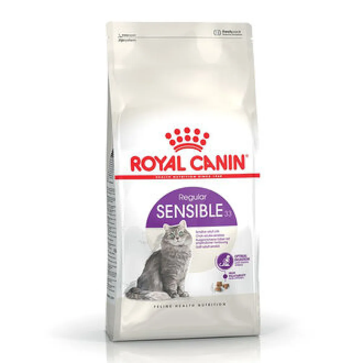 Royal Canin Sindirim Hassasiyeti Kedi Maması 2 kg