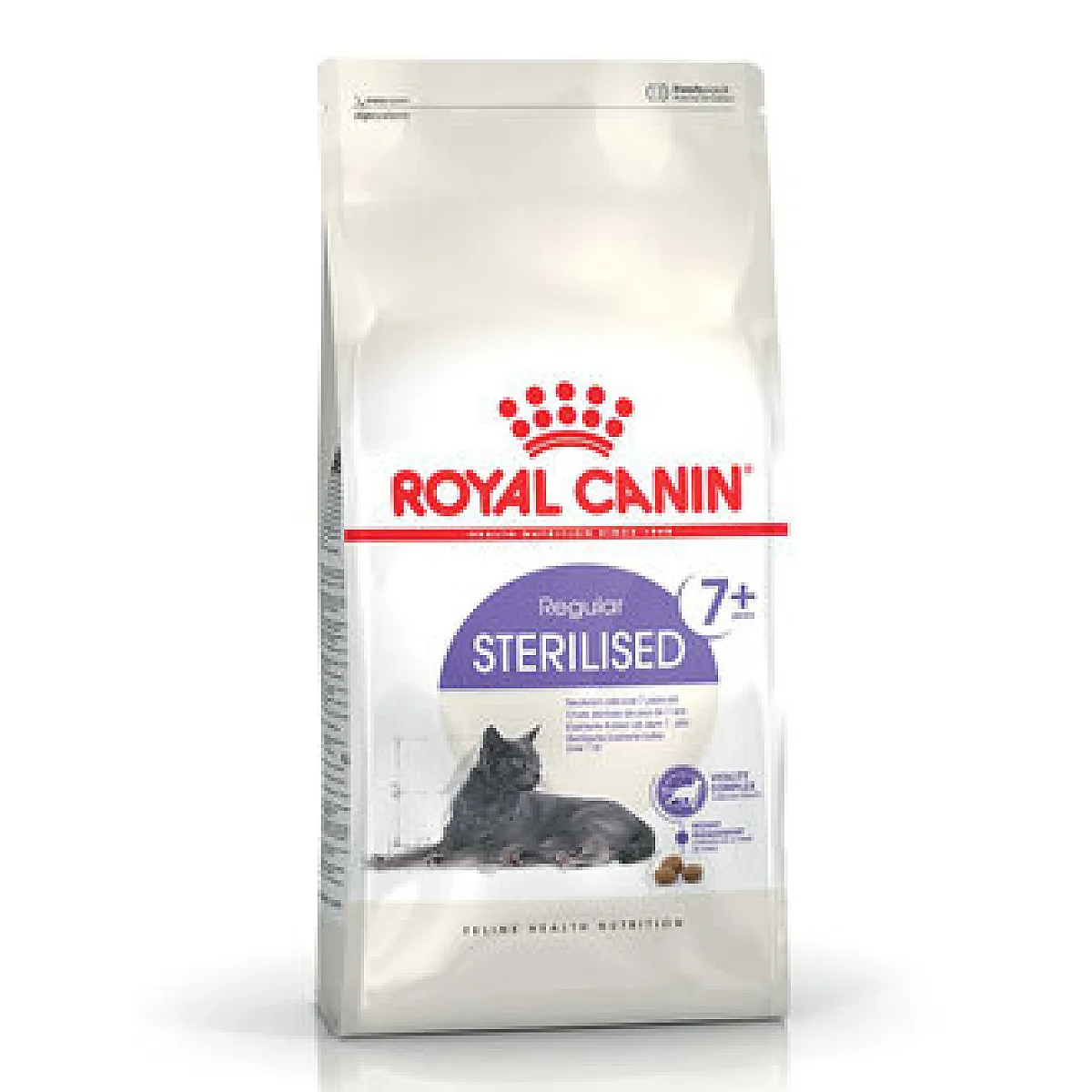 Royal Canin Kısırlaştırılmış Kedi Maması 1.5 kg