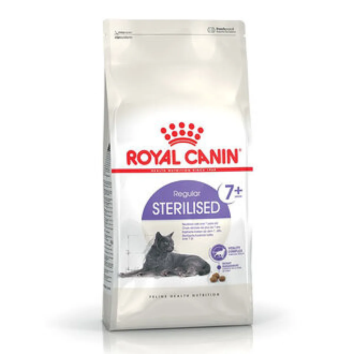 Royal Canin Kısırlaştırılmış Kedi Maması 3,5 kg