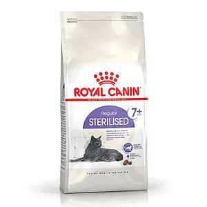 Royal Canin Kısırlaştırılmış Kedi Maması 3,5 kg