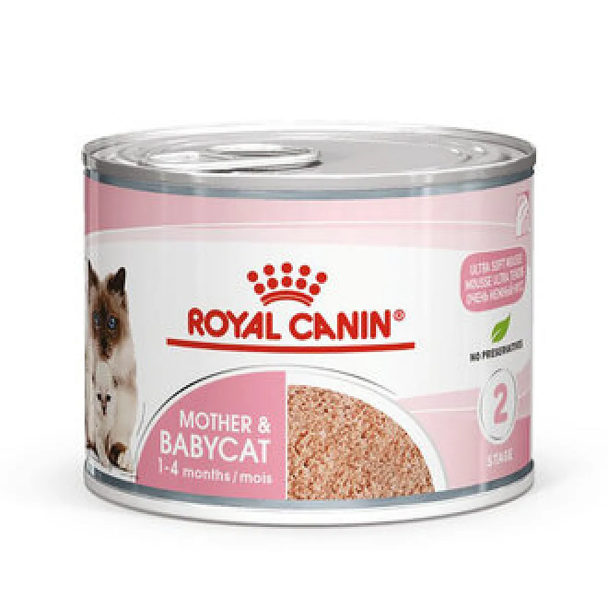 Royal Canin Anne ve Yavru Kedi Konserve Maması 195 g