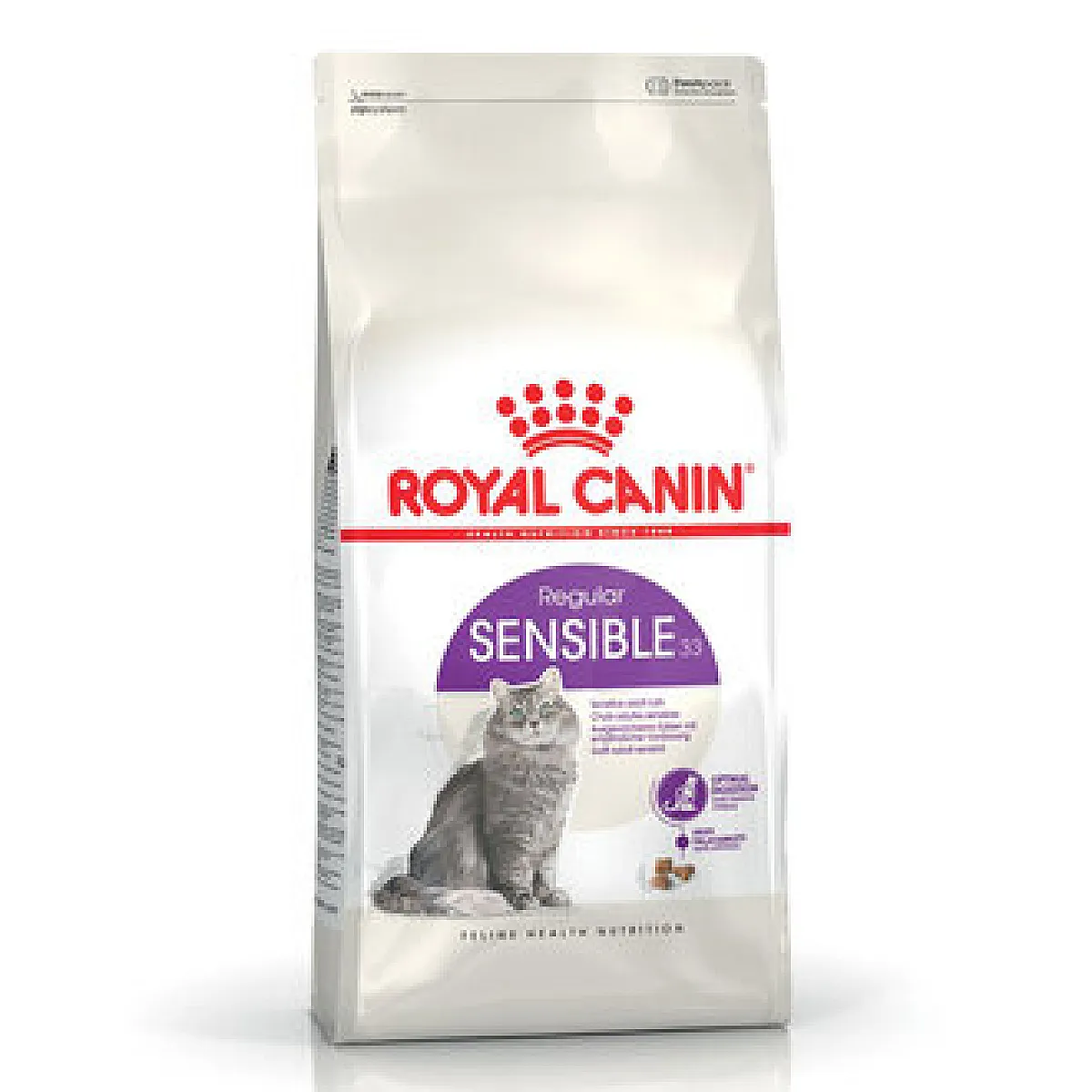 Royal Canin Sindirim Hassasiyeti Kedi Maması 400 g