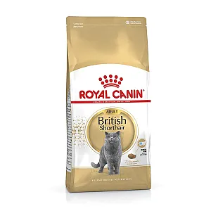 Royal Canin British Shorthair Yetişkin Kedi Maması 2 kg - 2