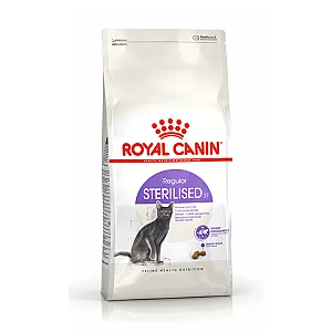 Royal Canin Sterilised 37 Kısırlaştırılmış Kedi Maması 10kg - 2