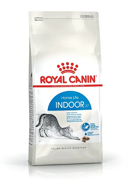 Royal Canin Indoor 27 Kuru Kedi Maması 1.5 kg
