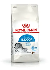 Royal Canin Indoor 27 Kuru Kedi Maması 1.5 kg - 1