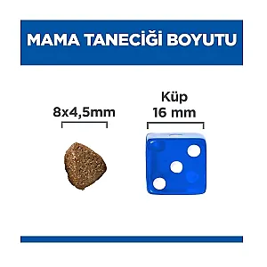 Hill's Science Plan Tavuklu Kısırlaştırılmış Yavru Kedi Maması 3 kg - 5