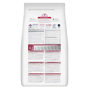 Hill's SCIENCE PLAN Kuzulu Orta Irk Yetişkin Köpek Maması 12 Kg - 2