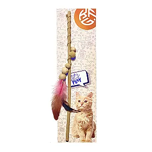 KFG Tüylü Kedi Oltası - 2