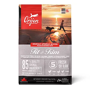 Orijen Fit & Trim Tahılsız Fazla Kilolu Köpek Maması