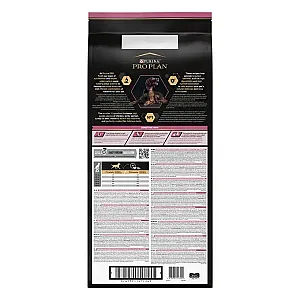 Pro Plan Large Athletic Adult Sensitive Skin Somonlu Büyük Irk Yetişkin Köpek Maması 14 kg - 3