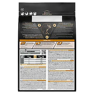 Pro Plan Adult Derma Care Somonlu Hassas Deri ve Tüy Sağlığı Yetişkin Kedi Maması 10 kg - 3