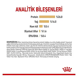 Royal Canin Pomeranian Adult Yetişkin Köpek Maması - 5