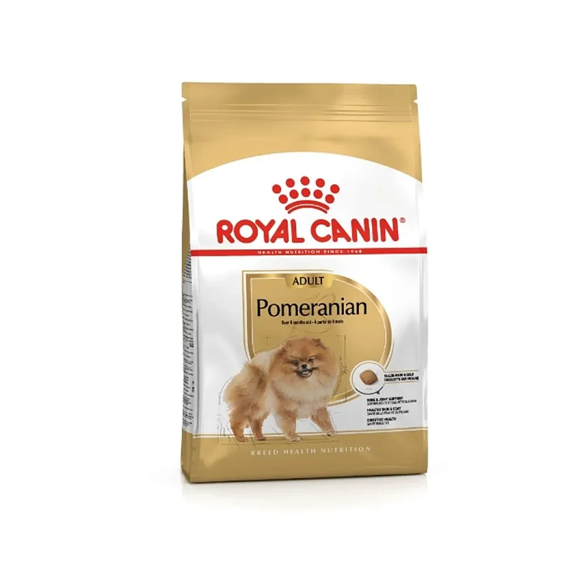 Royal Canin Pomeranian Adult Yetişkin Köpek Maması