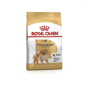 Royal Canin Pomeranian Adult Yetişkin Köpek Maması - 1