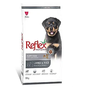 Reflex Yavru Köpek Maması 10 kg