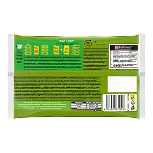 Purina Friskies Biftekli ve Havuçlu Köpek Yaş Maması 4 x 85 g - 3