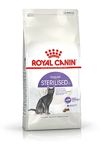 Royal Canin Sterilised 37 - Kısırlaştırılmış Yetişkin Kedi Kuru Maması 15 kg