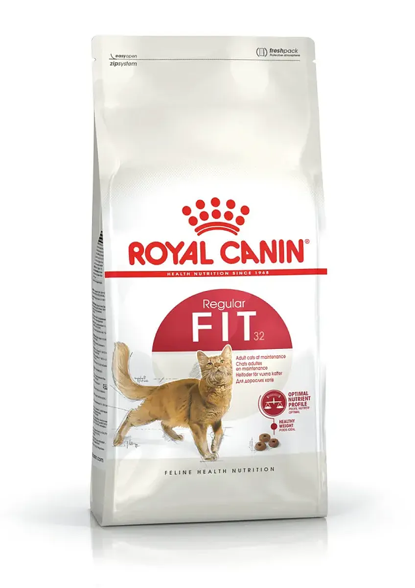 Royal Canin Fit 32 Yetişkin Kedi Maması