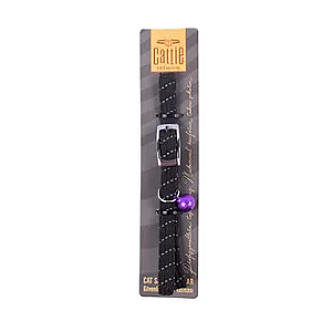 Doggie Astıklı Kedi Oyun Askısı Siyah 1 x 20 - 30 cm