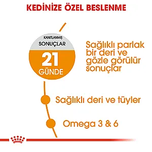 Royal Canin Light Weight Diyet Kedi Maması 1.5 kg - 2