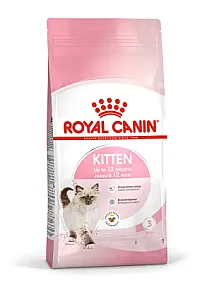 Royal Canin Kitten Bağışıklık Destekleyici Yavru Kedi Maması - 1