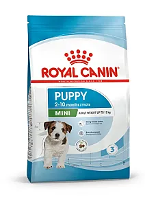 Royal Canin Mini Puppy Küçük Irk Yavru Köpek Kuru Maması