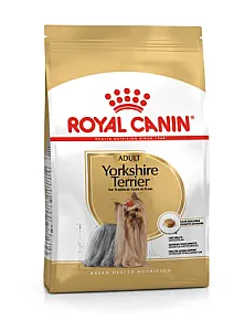 Royal Canin Yorkshire Terrier Adult Yetişkin Köpek Kuru Maması 1.5 kg
