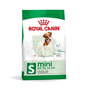 Royal Canin Mini Adult Küçük Irk Yetişkin Köpek Kuru Maması - 2