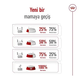 Royal Canin Mini Adult Küçük Irk Yetişkin Köpek Kuru Maması - 7