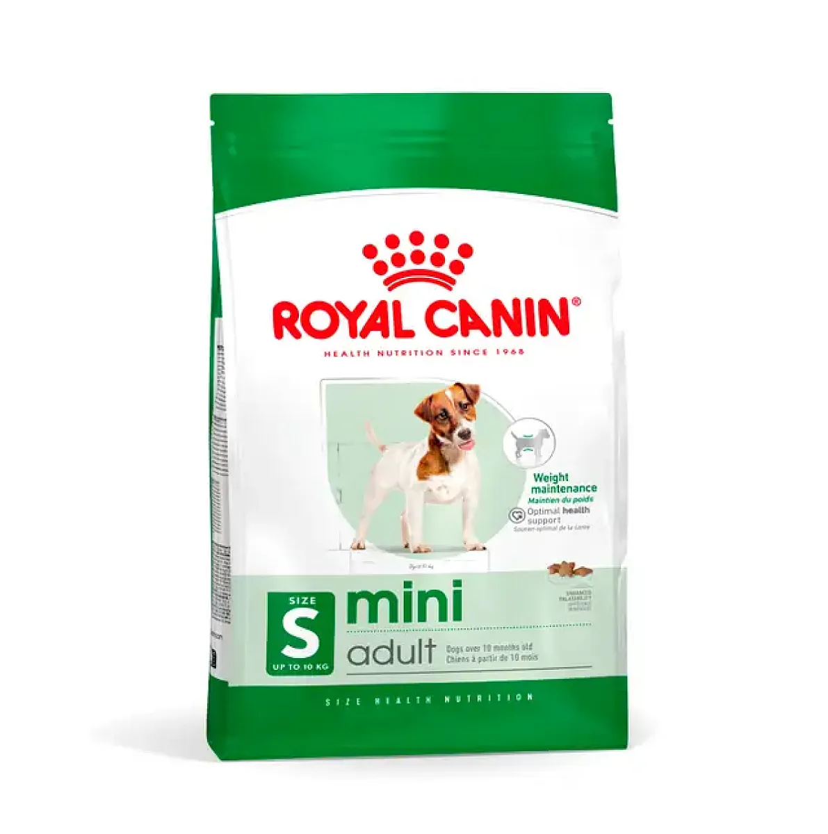 Royal Canin Mini Adult Küçük Irk Yetişkin Köpek Kuru Maması