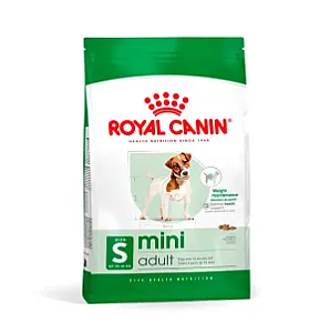 Royal Canin Mini Adult Küçük Irk Yetişkin Köpek Kuru Maması