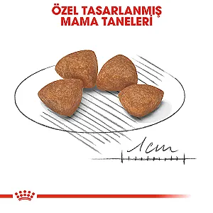 Royal Canin X-Small Puppy Çok Küçük Irk Yavru Köpek Kuru Maması - 3