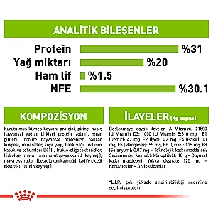 Royal Canin X-Small Puppy Çok Küçük Irk Yavru Köpek Kuru Maması - 5