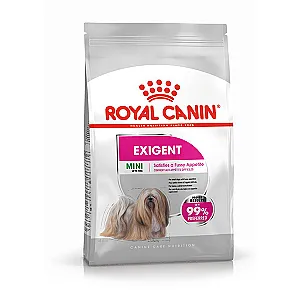 Royal Canin Mini Exigent Seçici Küçük Irk Yetişkin Köpek Maması 3 kg - 5